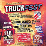 Truckfest 2024