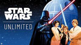 Star Wars Unlimited - Store Showdown