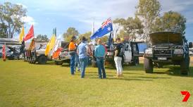 Boonah Show 2024 - Ute Muster