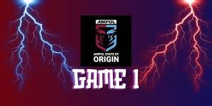 State of Origin - Game 1