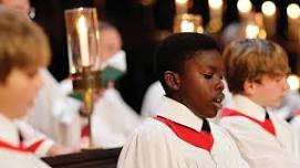 The Choir of King’s College, Cambridge