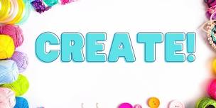 Create! - Card Making