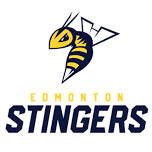 Saskatchewan Rattlers at Edmonton Stingers