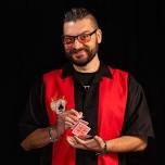 Jonathan May - Magician and Comedian