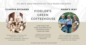 Fiddler's Green Coffeehouse