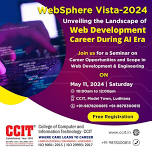 WebSphere Vista 2024