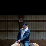 Ranch clinic with Riley Dunn