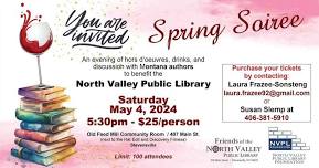 Spring Soiree