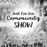 Community Show