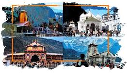 Char Dham Yatra