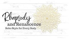 Rhapsody and Renascence at Hip Gypsy Emporium