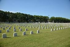 2024 Memorial Day Ceremony at Clark Veterans Cemetery