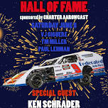 Hall of Fame with Ken Schrader