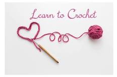 Learn to Crochet with Twila