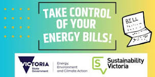 Take Control of your Energy Bills