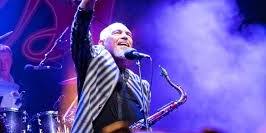 Black Sorrows