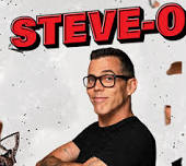 Steve-O (18+)