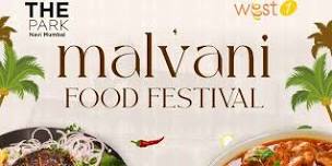 MALVANI FOOD FESTIVAL