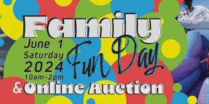 Family Fun Day 2024