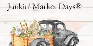 Junkin' Market Days Sergeant Bluff Summer Event