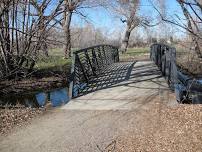 Walk Along Coal Creek Trail