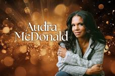 Audra McDonald