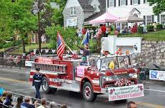 Apple Blossom “Antique Fest” 2024