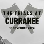 The Trials at Currahee