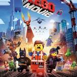 Summer Movie Night on the Green: THE LEGO MOVIE