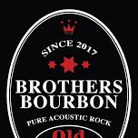 Brothers Bourbon Rocks The Forgot Store Bar