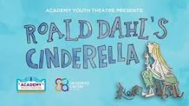 ROALD DAHL'S CINDERELLA