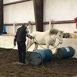 Danny Partin Horsemanship Clinic