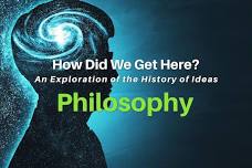 How Did We Get Here?: Philosophy