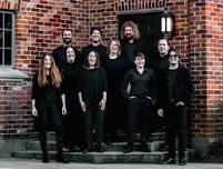 Sundays@4 - Opus Vocal Ensemble presents: Sea.Star — Baton Rouge Gallery | Since 1966