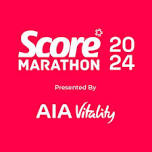 SCORE Marathon 2024 by AIA Vitality