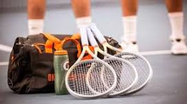 NCAA Tournament: Cowgirl Tennis vs. Fairfield at the Michael and Anne Greenwood Tennis Center