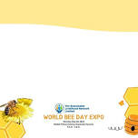 World Bee Day Expo