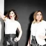 Sleater Kinney Little Rope Tour