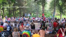 Woodstock Reunion at Yasgur’s