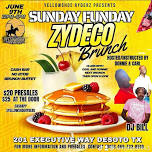 ZYDECO  BRUNCH