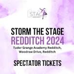 Storm The Stage Redditch Competition