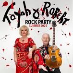 Toyah & Robert's Rock Party - Evesham Regal