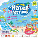 The Paseo Kanchaphisek – Water Festival 2024