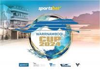 Sportsbet Warrnambool Cup 2024