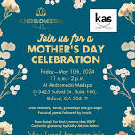 Mother's Day Celebration