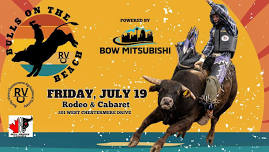 4th Annual Bow Mitsubishi Bulls on the Beach