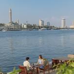 El Sakya Souk Restaurant’ Specials at Grand Nile Tower