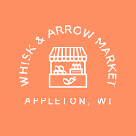 Summer Market Kick-Off — Whisk and Arrow