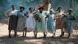 The Color Purple