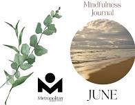 June Mindfulness Journal